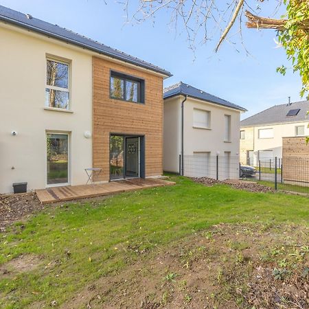 Rivage Calvados - A 500M De La Plage Courseulles-sur-Mer Exterior foto